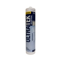 Macsim ULTRATEK Industrial Grade Silicone (Clear)