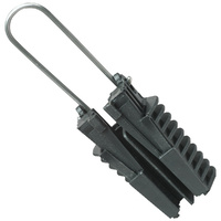 Sicame Strain Wedge Clamp