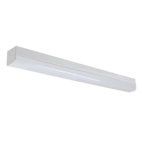 SAL Ecoline 20W LED Diffused Batten Tri Colour