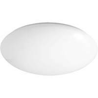 SAL Opal LED Oyster 8W/16W 310mm (Tri Colour)