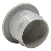 20mm Conduit Sprout Plug Grey