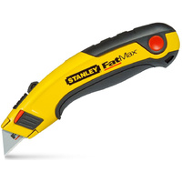 Stanley FatMax Retractable Utility Knife