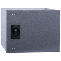 StorageTek Door for SCS3S and SCS2L Cabinets