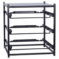 StorageTek Drawer Frame Holds 2 x Large + 1 x Small Case