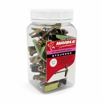 Maible M5 x 50mm Spring Toggle (25 Jar)