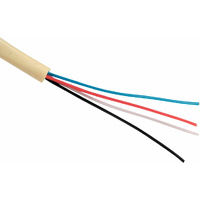 2 Pair Internal Telephone Cable (per mtr)