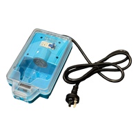 Tesla 15A to 10A Caravan Power Adaptor