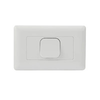 Tesla 1 Gang Switch Large Dolly