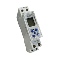 Tesla 24 Hour 7 Day Programmable Digital Timer