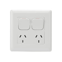 Tesla Double Powerpoint 10A Large Dolly