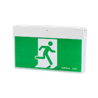 Tradetec 3W Emergency LED Exit Light