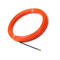 4.0mm Fibreglass Fish Rod Cable Puller (20mtr Length)