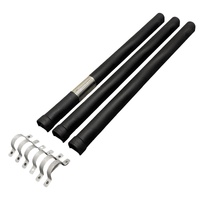 60mm UGOH Cover Guard Kit | Non-Metallic