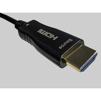 Viewcon 4K HDMI Fibre Optic Cable 20MTR