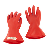 Volt Safety Insulated Gloves Class 00 500V