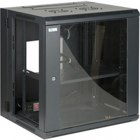 18RU Network Rack Cabinet 19" 600mm Deep