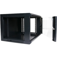 4RU Network Rack Cabinet 19" 450mm Deep