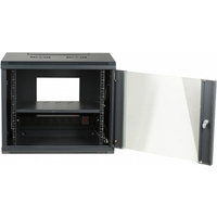 6RU Network Rack Cabinet 19" 450mm Deep