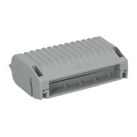 Wago Gelbox Size 3 suits Wago 4mm 221 Connectors