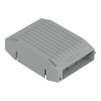 Wago Gelbox Size 2 suits Wago Inline 4mm 221 Connectors