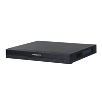 Watchguard Compact AI Series 16 Channel NVR with PoE