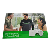 Clipsal Wiser Lighting & Control Value Pack