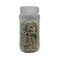 Nylon Self Drilling Wall Anchor (100 Pack)