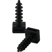 Xmas Tree Anchor Plugs