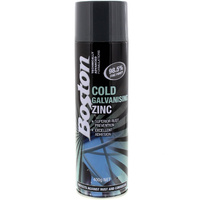 Cold Galvanising Zinc Spray Can 400g