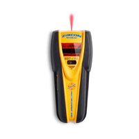 Zircon Multiscanner i520 Onestep Multifunction Stud Finder