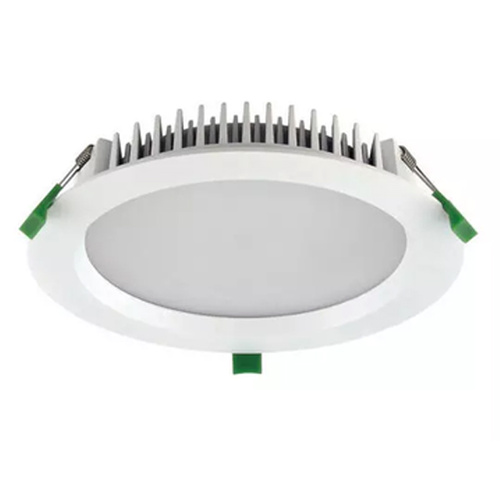 3A 18W Dimmable LED Downlight Kit (120mm) Tri Colour