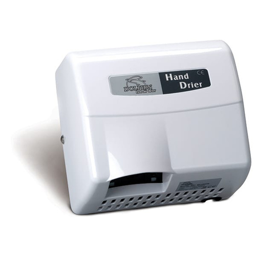 Velocity Hot Air Hand Dryer