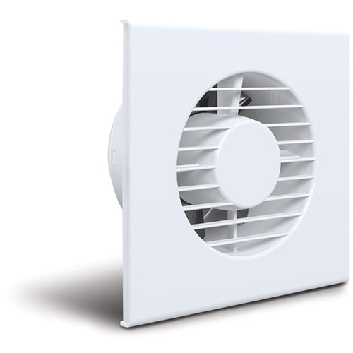 150mm Slim Evolution Exhaust Fan | ALVSLIM6A