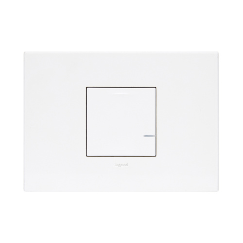 Legrand zigbee switch discount