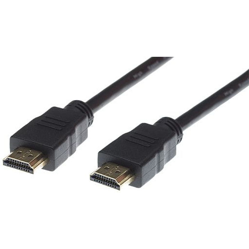 HDMI Lead V1.4 High Speed + Ethernet 5mtr