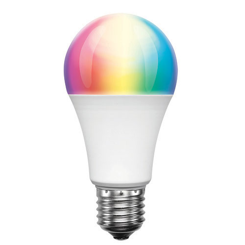 Brilliant Smart LED RGB + White Globe E27