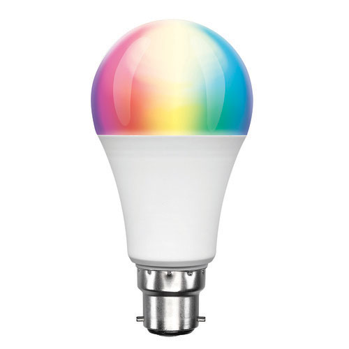 Brilliant Smart LED RGB + White Globe B22