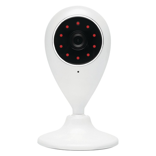 Brilliant Smart Wifi Security Sensor Camera with Speaker