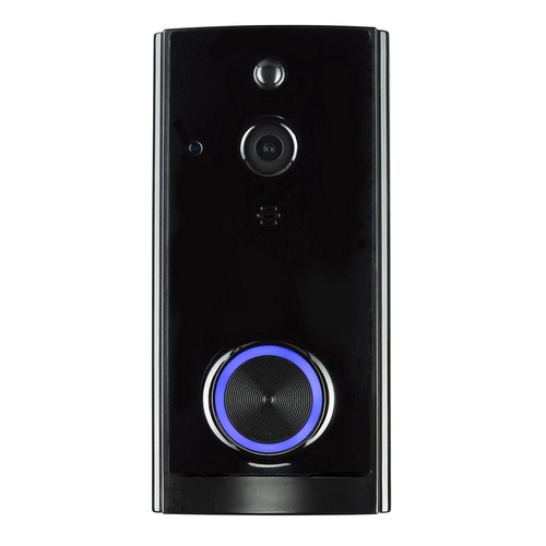 Brilliant Smart WiFi Video Doorbell