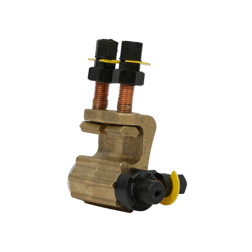 Sicame CCW35DBE Double Copper Tap Off Connector