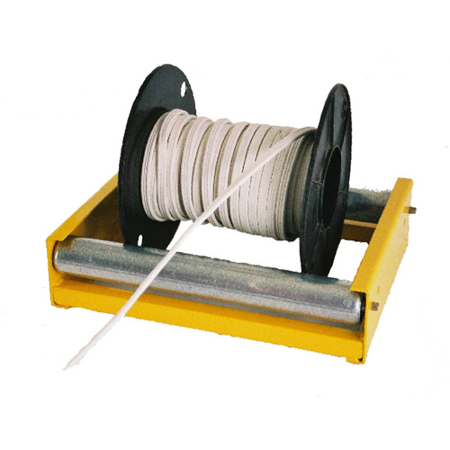 Clarke Cable Roller 350mm 200kg Capacity