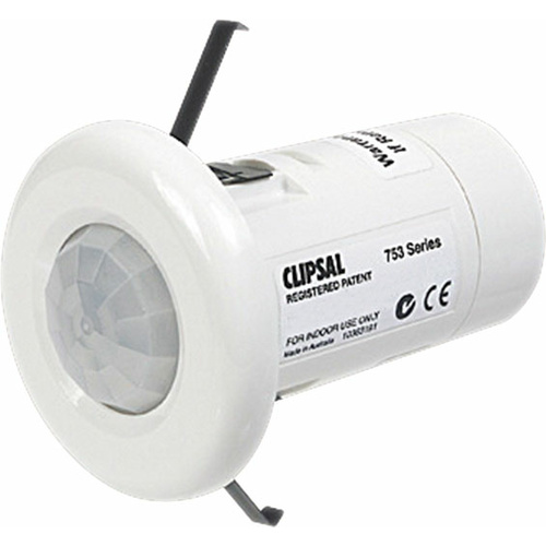 Clipsal Infrascan 360 Degree Indoor Motion Sensor