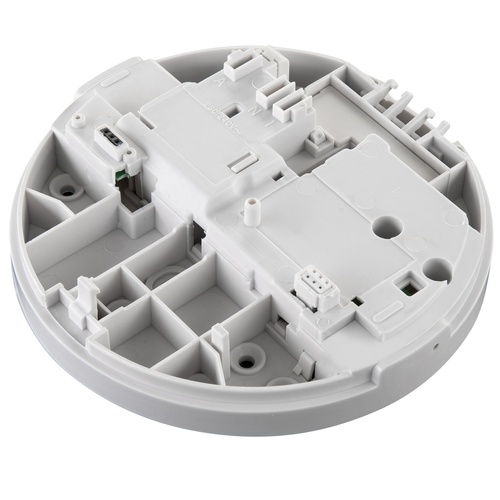 Clipsal Smoke Alarm Mounting Base with Integrated Relay