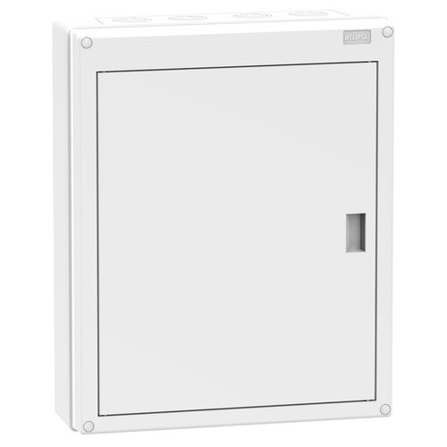 Clipsal MAX9 2 Row 24 Module Surface Mount Switchboard (Type 1)