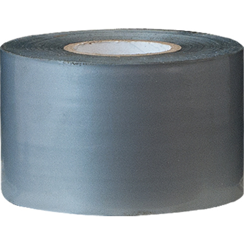 Grey PVC Duct Tape 48mm x 30mtr Roll (Extra Thick)