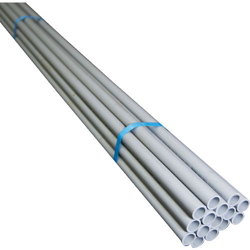 40mm Rigid Conduit Medium Duty | MJS Electrical Supplies