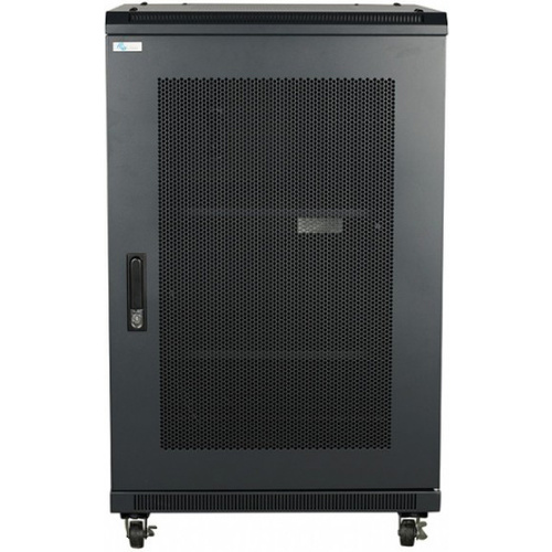 27RU Server Rack Data Cabinet 600mm wide x 800mm Deep