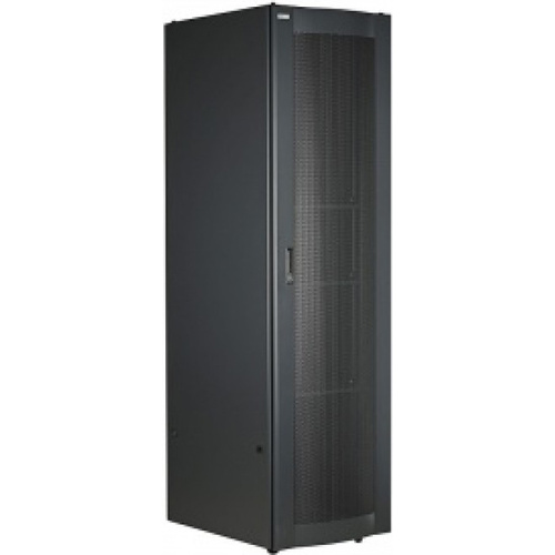 45RU Server Rack Data Cabinet 600mm wide x 1200mm Deep