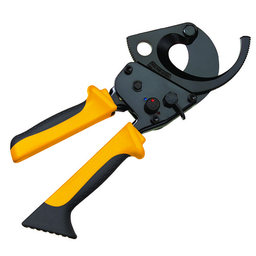 IDEAL BigFoot Ratcheting Cable Cutter