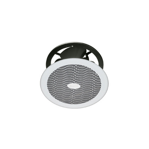 Lenco 250mm Ceiling Exhaust Fan | MJS Electrical Supplies